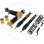 Coilover Suspension Kit for Kia Optima (2011–2015)