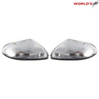LED Side Mirror Turn Signal Light Puddle Lamps for Dodge RAM 1500 2500 3500