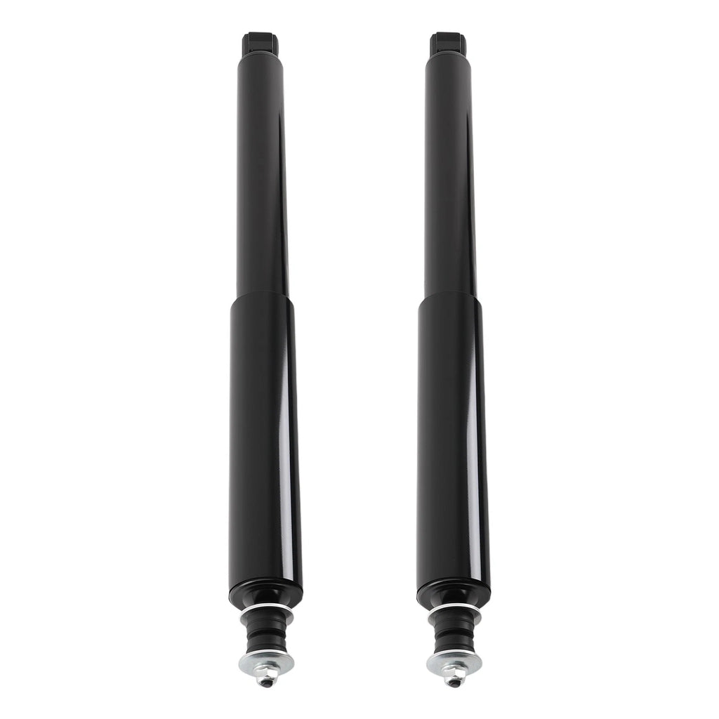 Pair Rear Struts Shocks Absorbers for Toyota RAV4 1996–2005