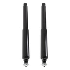 Pair Rear Struts Shocks Absorbers for Toyota RAV4 1996–2005