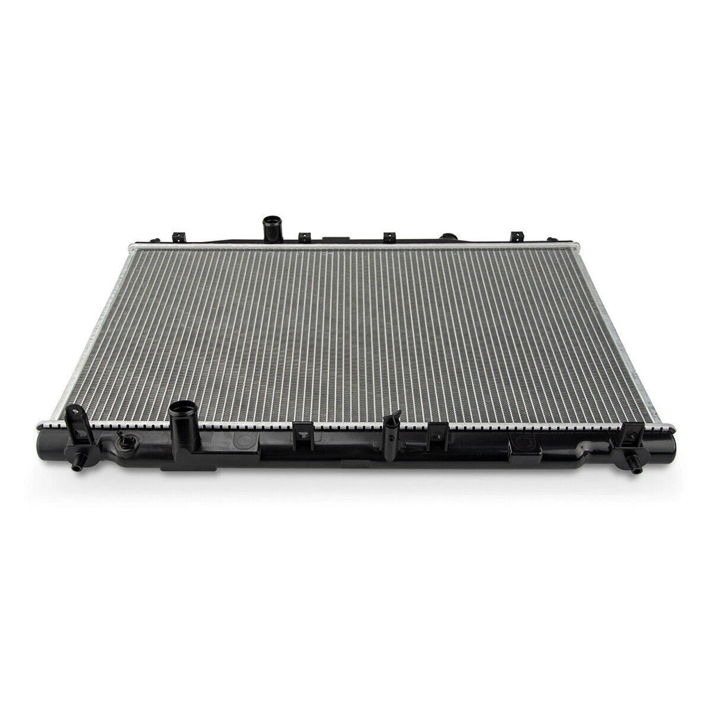 Radiator Assembly for Honda CR-V (2012–2016) 2.4L 4-Cyl Aluminum