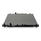Radiator Assembly for Honda CR-V (2012–2016) 2.4L 4-Cyl Aluminum