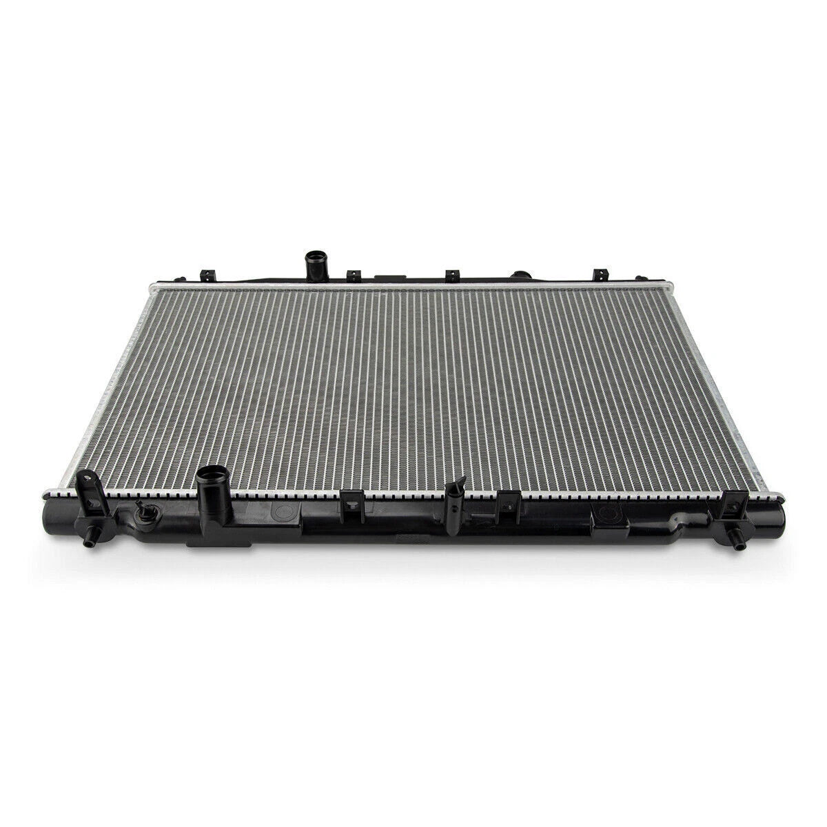 Radiator Assembly for Honda CR-V (2012–2016) 2.4L 4-Cyl Aluminum