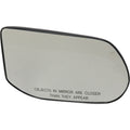 Mirror Glass Set of 2 for Honda Civic Sedan