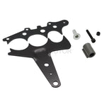 Dog Spike Chain Catcher Kit for Husqvarna 362 365 371 372 390 371XP