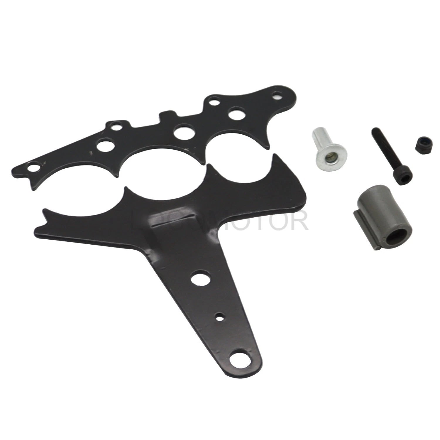 Dog Spike Chain Catcher Kit for Husqvarna 362 365 371 372 390 371XP
