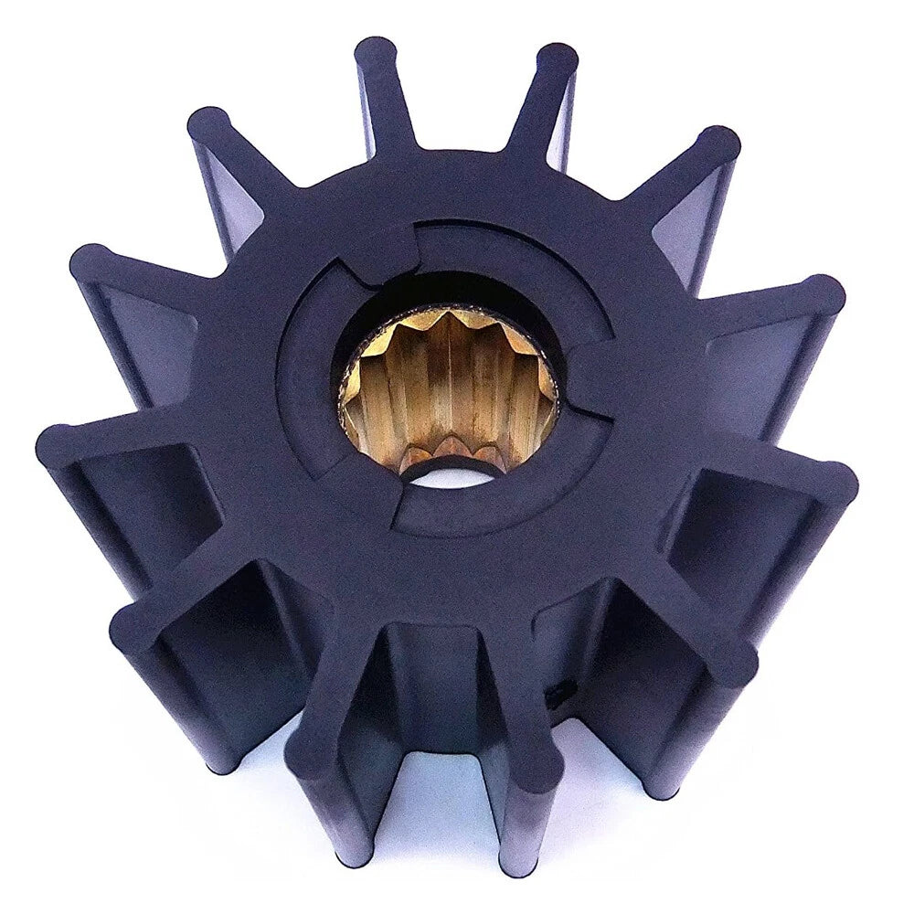 Water Pump Impeller for Cummins NH 250M NT 855M (Engine Cooling)