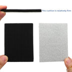 75x100mm EVA Hard Foam Pad for Angle Grinders and Sanders