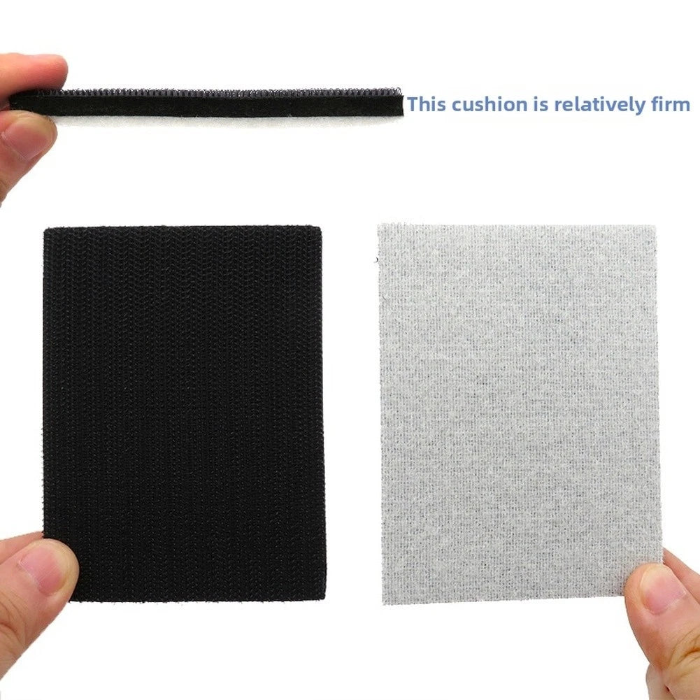75x100mm EVA Hard Foam Pad for Angle Grinders and Sanders