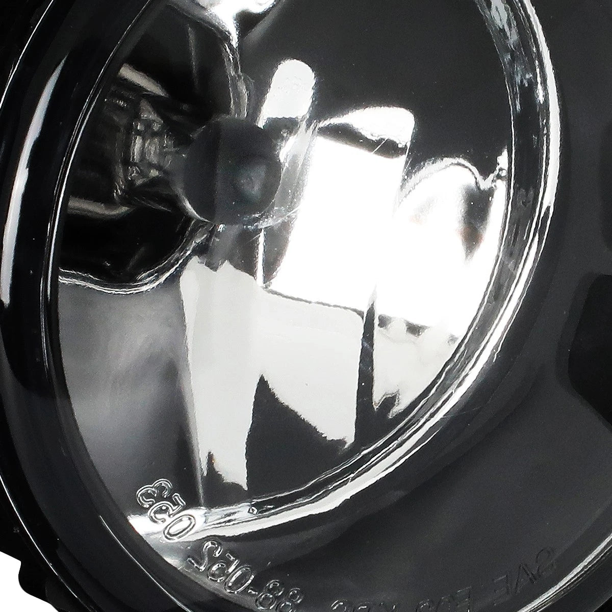 Right Fog Light for Nissan Pathfinder/Frontier (2005–2012) OE Style