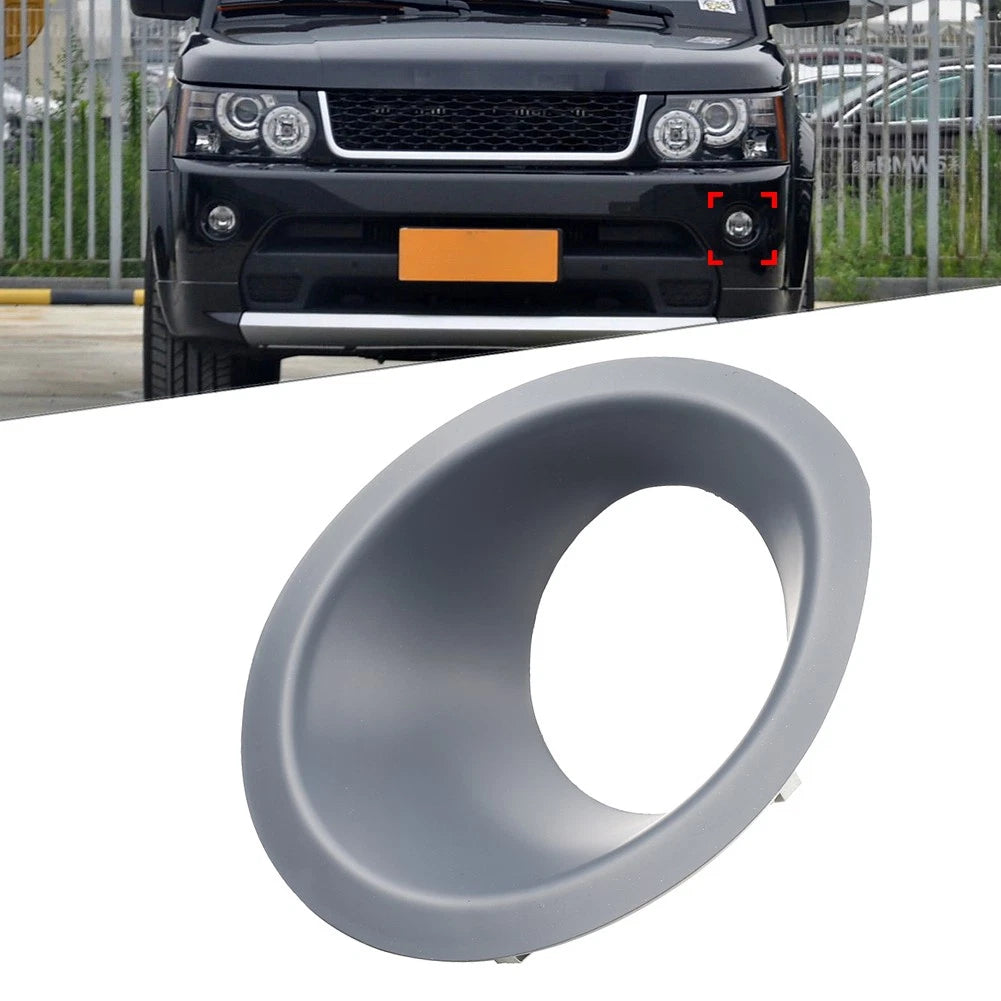 Fog Lamp Light Bezel Frame for Land Rover Range Rover Sport (2010–2013)