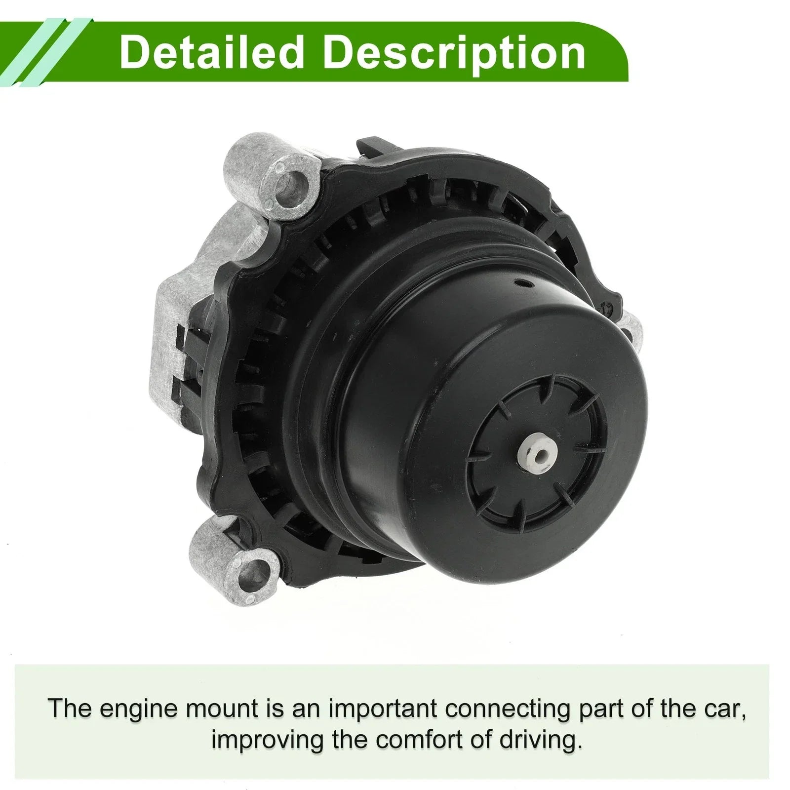 Engine Mount for BMW 3Series F35 (2016-2019) 1.5T A/MT