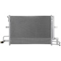 Radiator and A/C Condenser Kit for Ford Explorer (2011–2019)