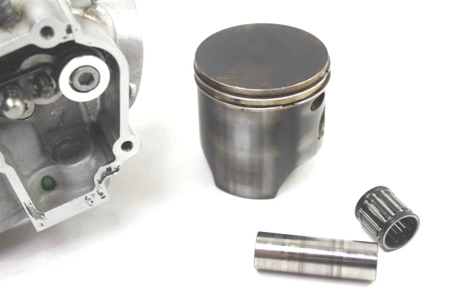OEM Cylinder with Power Valve for KTM 150 XC (2017) 51730038000