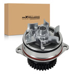 Engine Water Pump for Nissan 350Z Altima 3.5L (2002–2006)