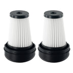 Washable Vacuum Filter for - Intercepts 0.3 Microns