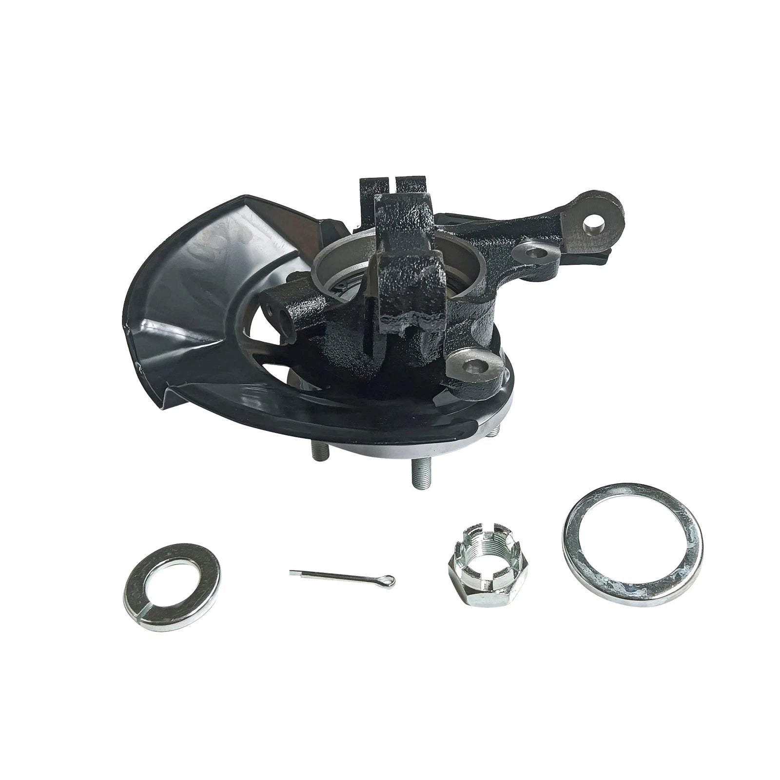 Steering Knuckle Assembly for Hyundai Sonata (2011-2013)