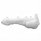 Coolant Reservoir Tank w/Cap for Freightliner Cascadia (2018–2020) A0532836000