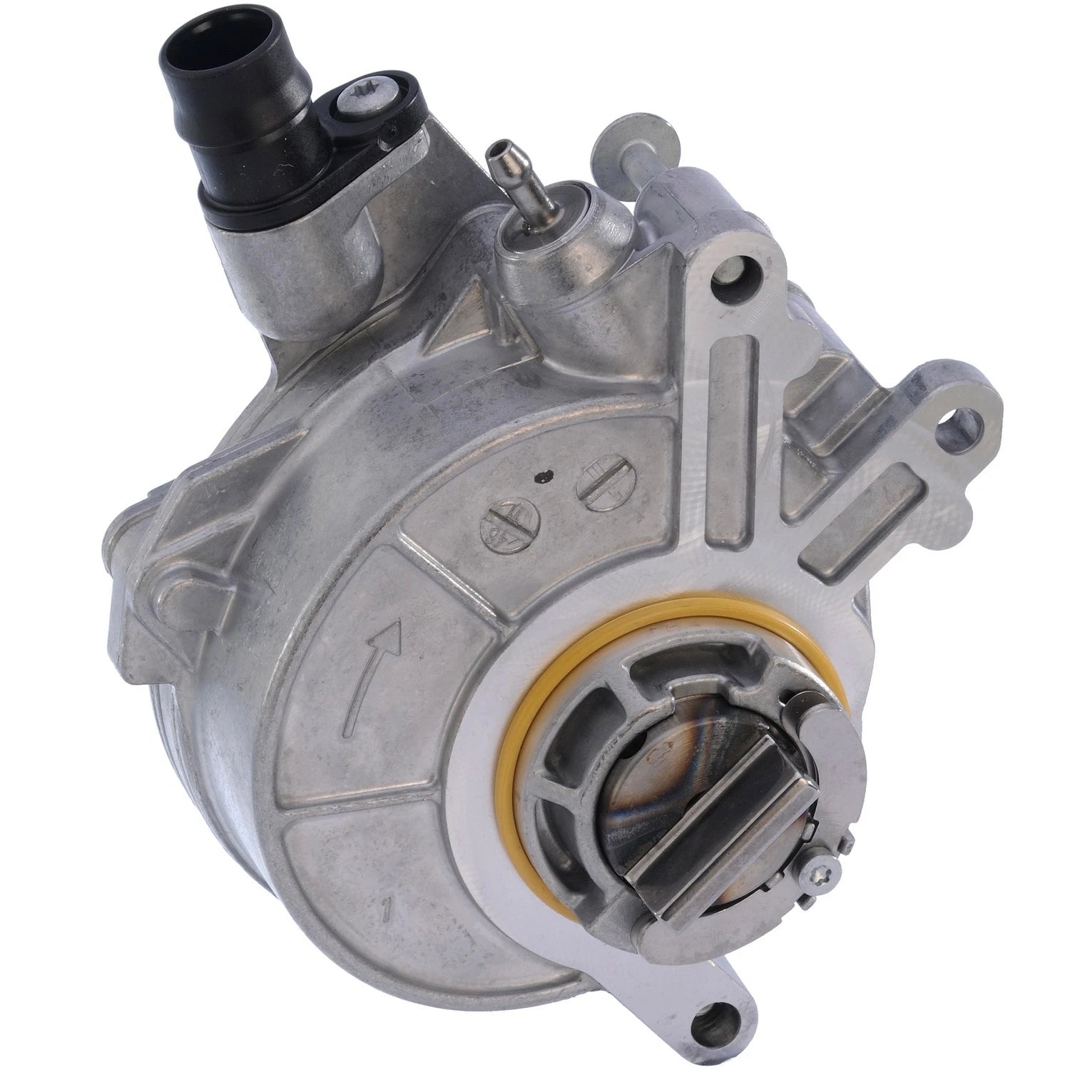 Pierburg Vacuum Pump for BMW X6, X5, 750i, 750i xDrive, 750Li, M6 (2008–2019)