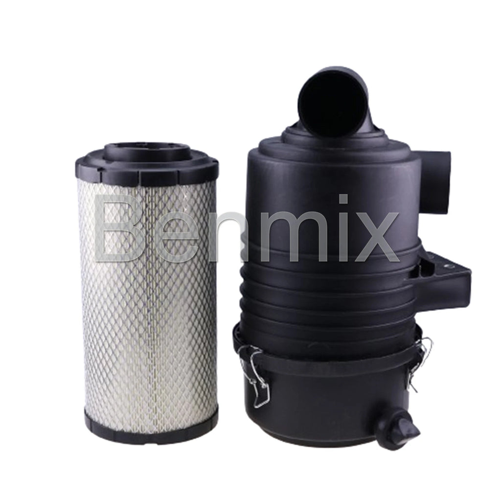 Air Filter Assembly 17741-23600-71 for Toyota Forklift (2006–2015)
