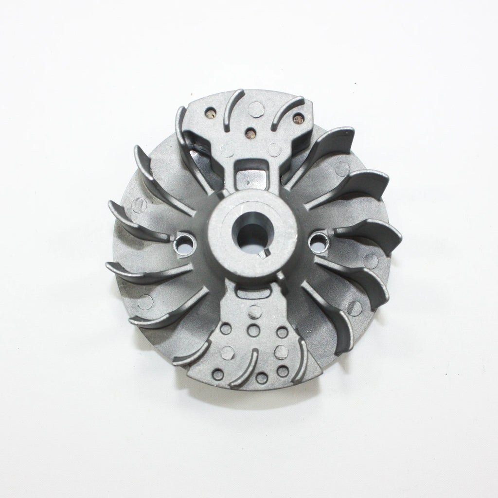 Engine Magneto Flywheel for 43cc 47cc 49cc Mini PIT Chopper Scooter ATV (2000–2023)