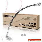 Front Right Brake Hydraulic Hose for Ford F-250 F-350 (1980–1994)