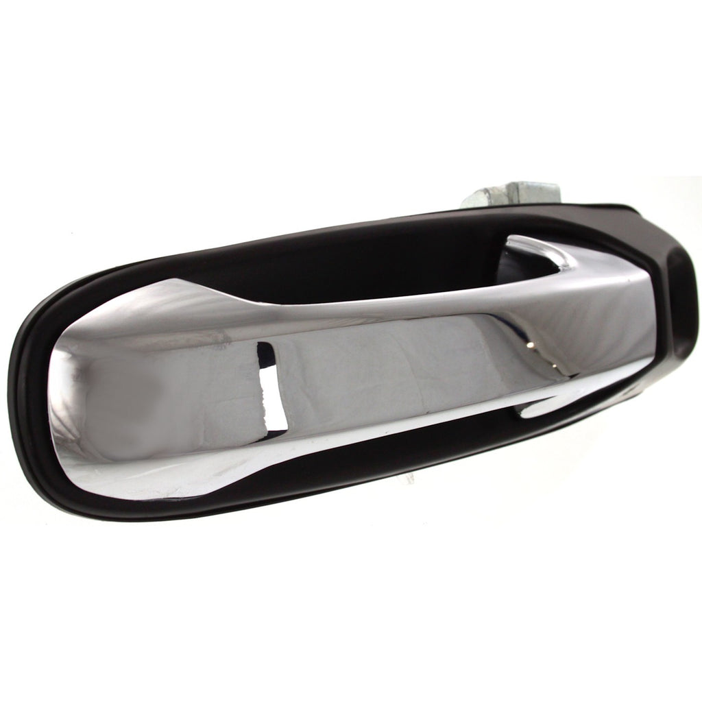 Exterior Door Handle for Dodge Durango, Chrysler Aspen (2007–2009)