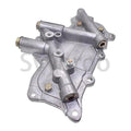 Engine Oil Cooler Assy 21305-7T402 for Nissan TD27 Forklift