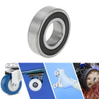 Deep Groove Ball Bearing P5 for Scooter Skateboard Wheel (28x58x16mm)