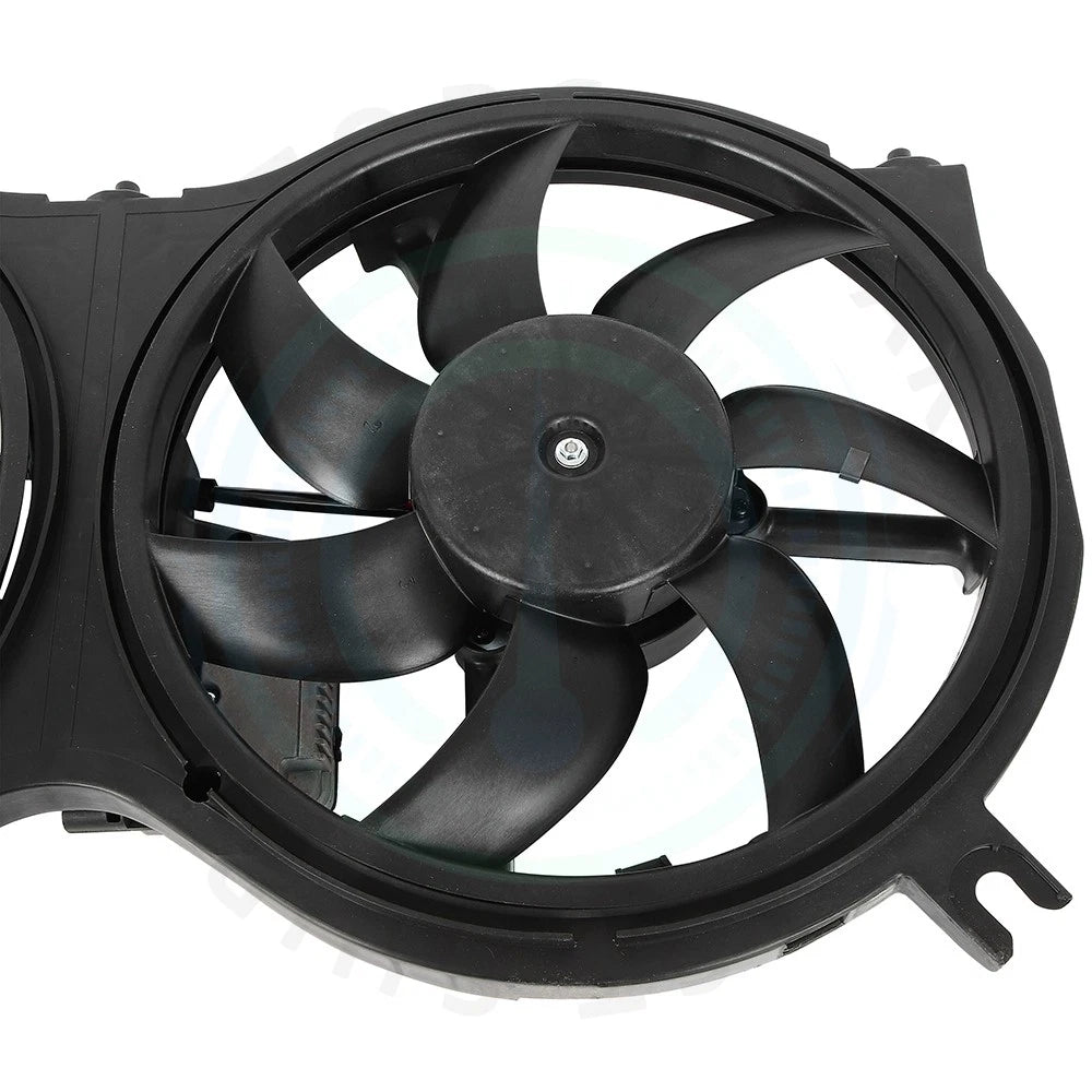 Cooling Fan Assembly for Infiniti QX60/JX35 (2013–2020)