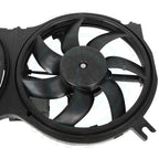 Cooling Fan Assembly for Infiniti QX60/JX35 (2013–2020)