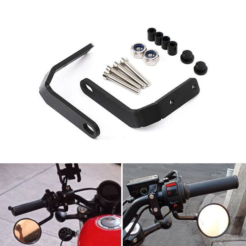 Lowering Kit Bracket for Honda CMX 500 300 Rebel (2017–2021) T9