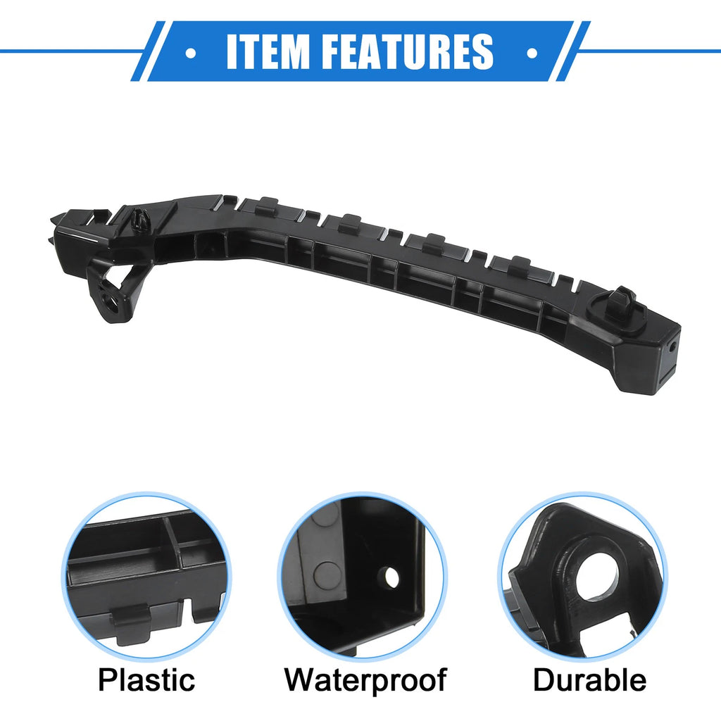 Bumper Mounting Holder Bracket for Subaru WRX STI (2004–2021)