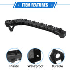 Bumper Mounting Holder Bracket for Subaru WRX STI (2004–2021)