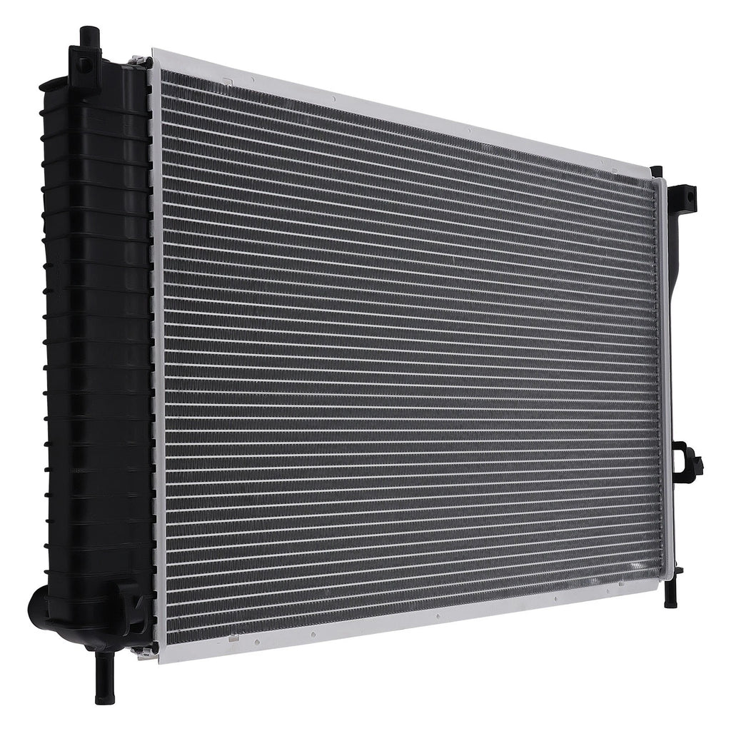 Radiator for Chevrolet Equinox 2006–2009