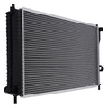 Radiator for Chevrolet Equinox 2006–2009