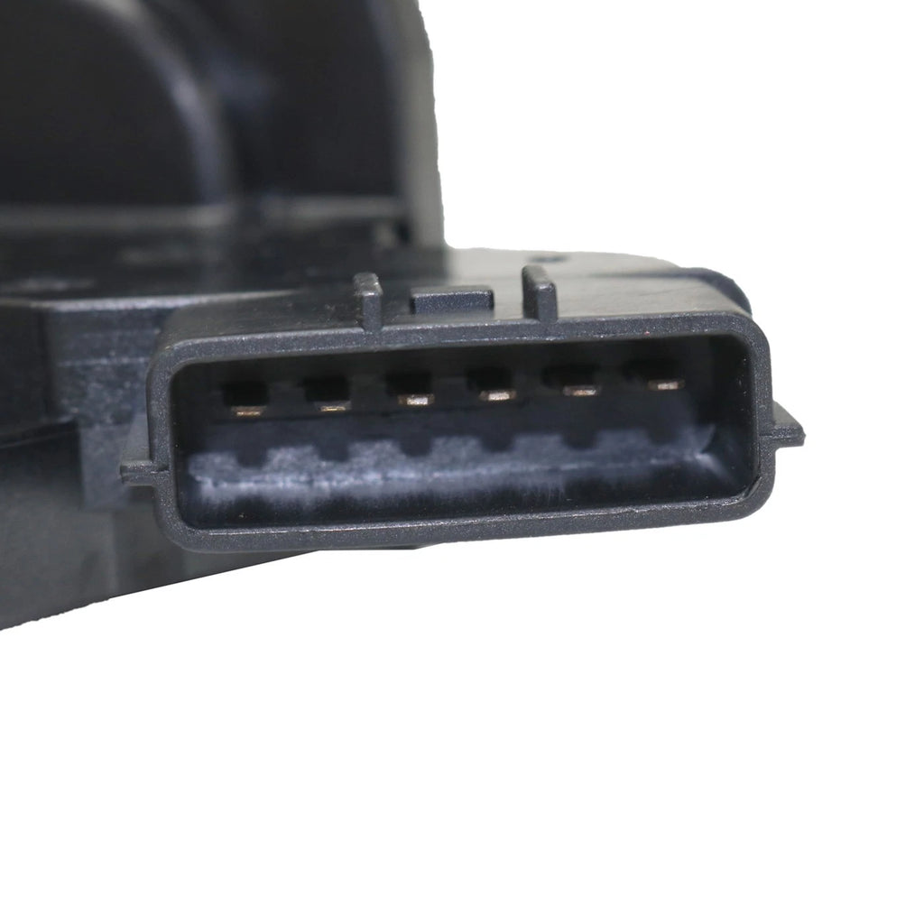 Door Lock Actuator Set for Nissan Rogue (2008–2015)