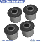 Upper Control Arm Bushing Set for Ascender Bravada Envoy Rainier Trailblazer (2002-2009)