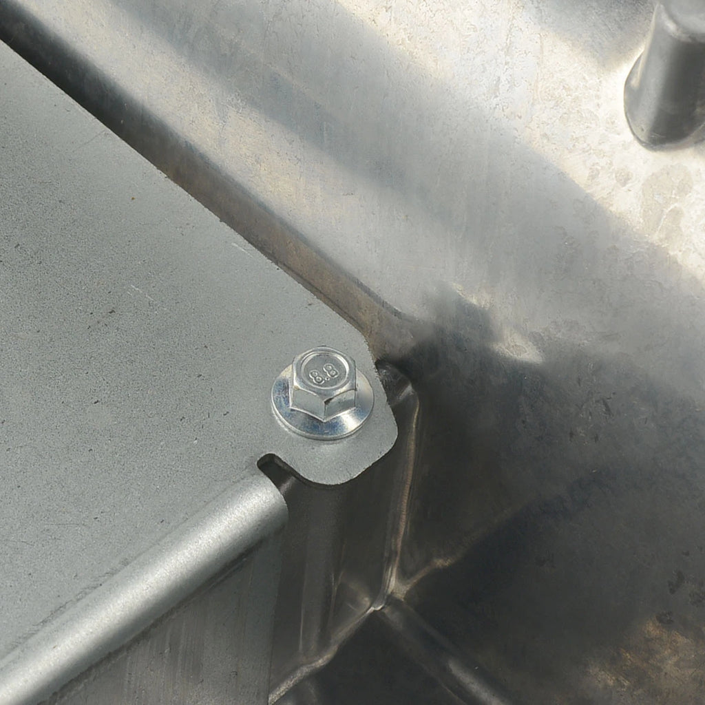 Oil Pan for Ford Five Hundred, Freestyle, Mercury Montego (2005–2007)
