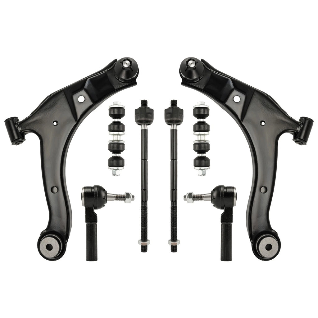 Front Suspension Kit for Chrysler PT Cruiser (2001–2007)