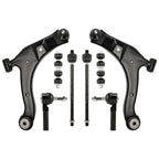 Front Suspension Kit for Chrysler PT Cruiser (2001–2007)