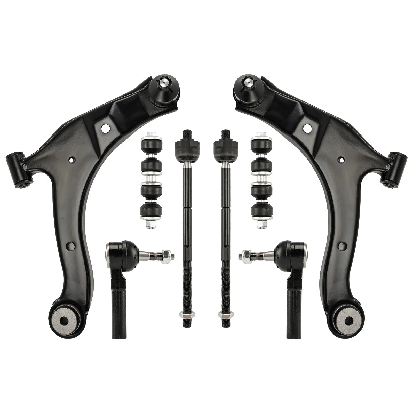 Front Suspension Kit for Chrysler PT Cruiser (2001–2007)