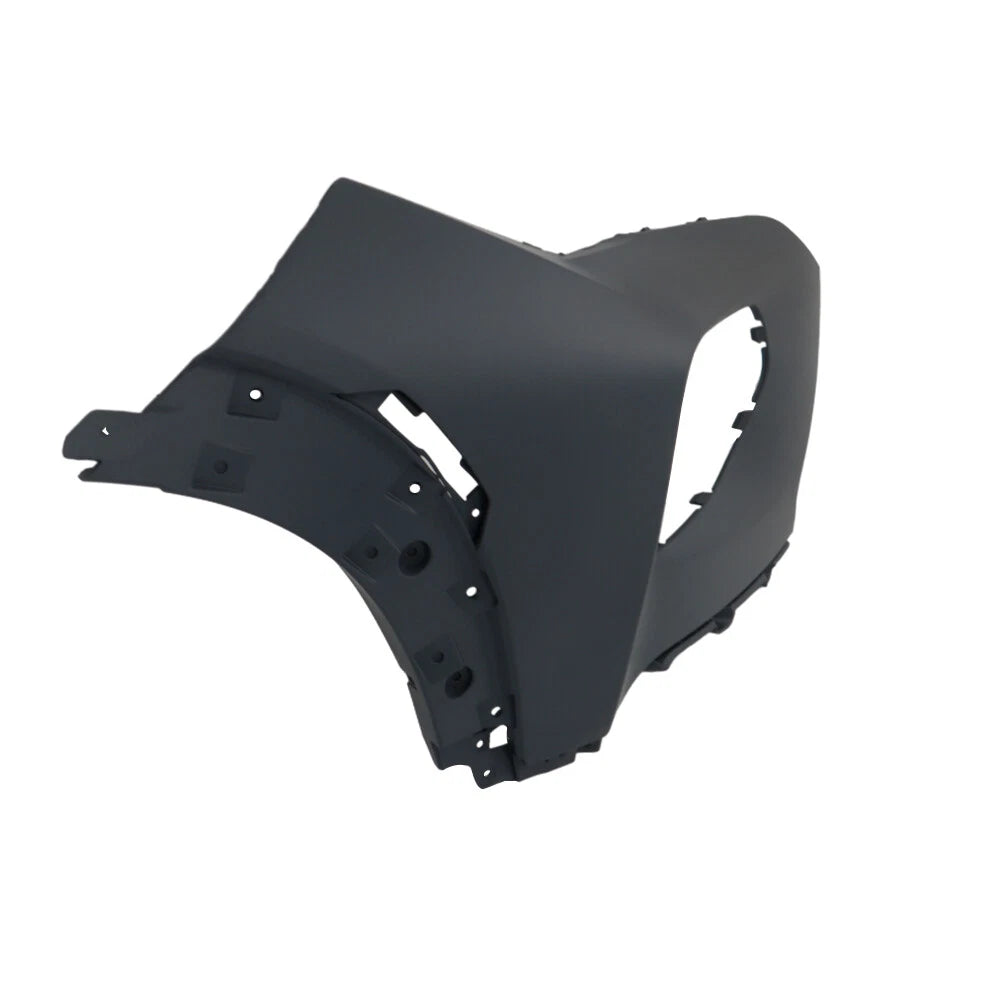 Right Front Bumper Cover for Chevy Trailblazer (2021–2022)