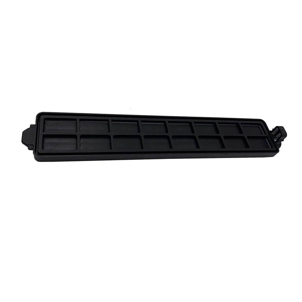 Air Filter Cover for - Cabin Air Filter Replacement