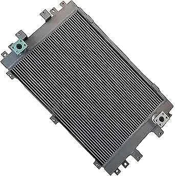 Hydraulic Oil Cooler VOE 14552200 for Volvo EC210B (2000–2005)