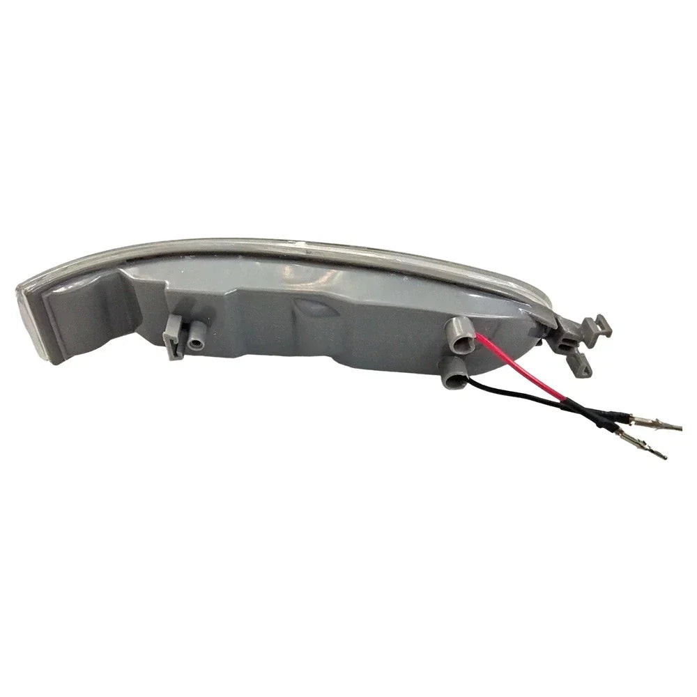 LED Side Mirror Turn Signal Light for Mercedes SL-Class R230/W209 CLK (2002–2009)