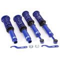 BFO Complete Coilovers Lowering Kit for Acura CL (2001–2003)