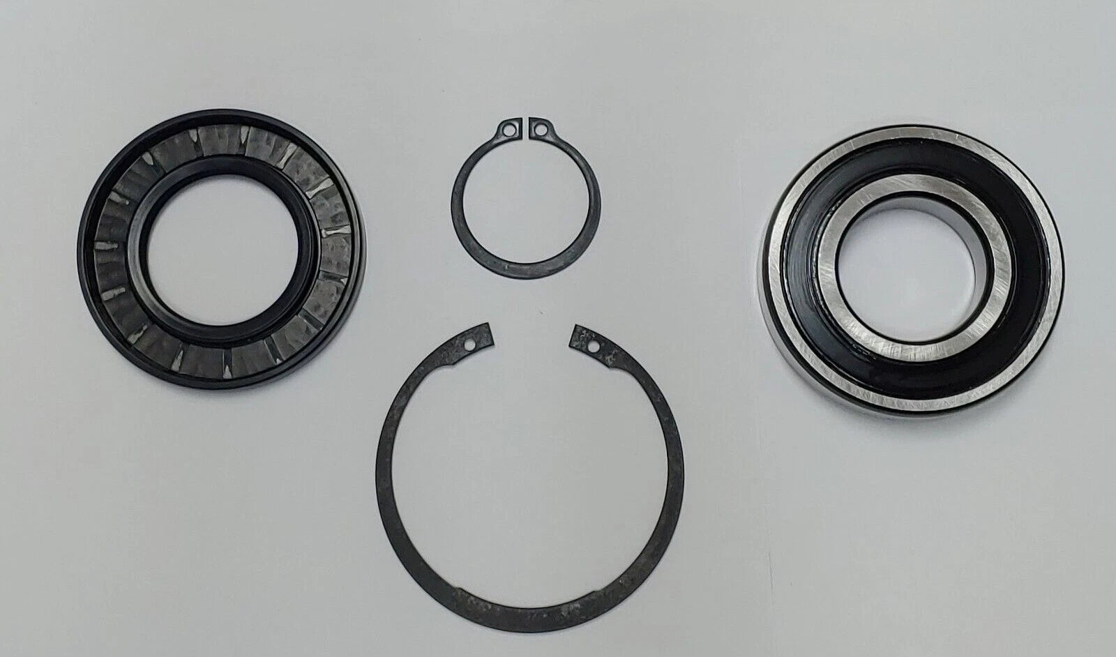 Primary Shaft Repair Kit for Volvo-Penta V8 D30/D31/D40/D41
