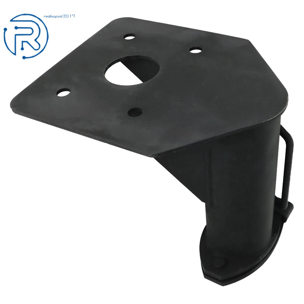 12" Fifth Wheel RV Camper Adapter Hitch to Gooseneck Ball Conversion Kit