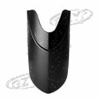 Front Wheel Fender Extender Mudguard for BMW R1200GS (2013–2017)